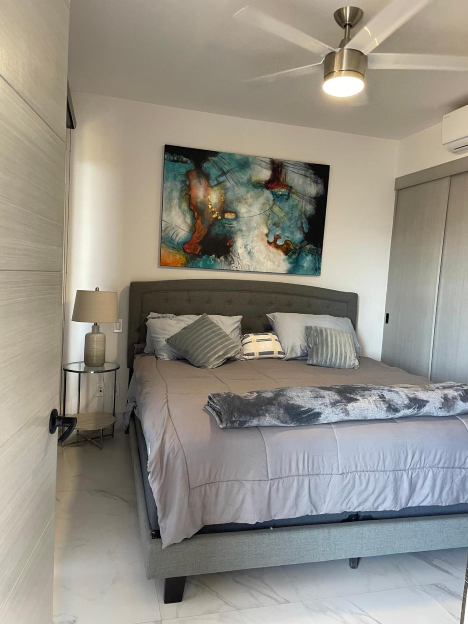No Bad Days Aparthotel Cabo San Lucas Bagian luar foto