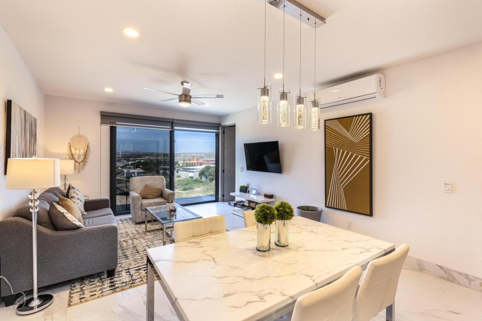 No Bad Days Aparthotel Cabo San Lucas Bagian luar foto
