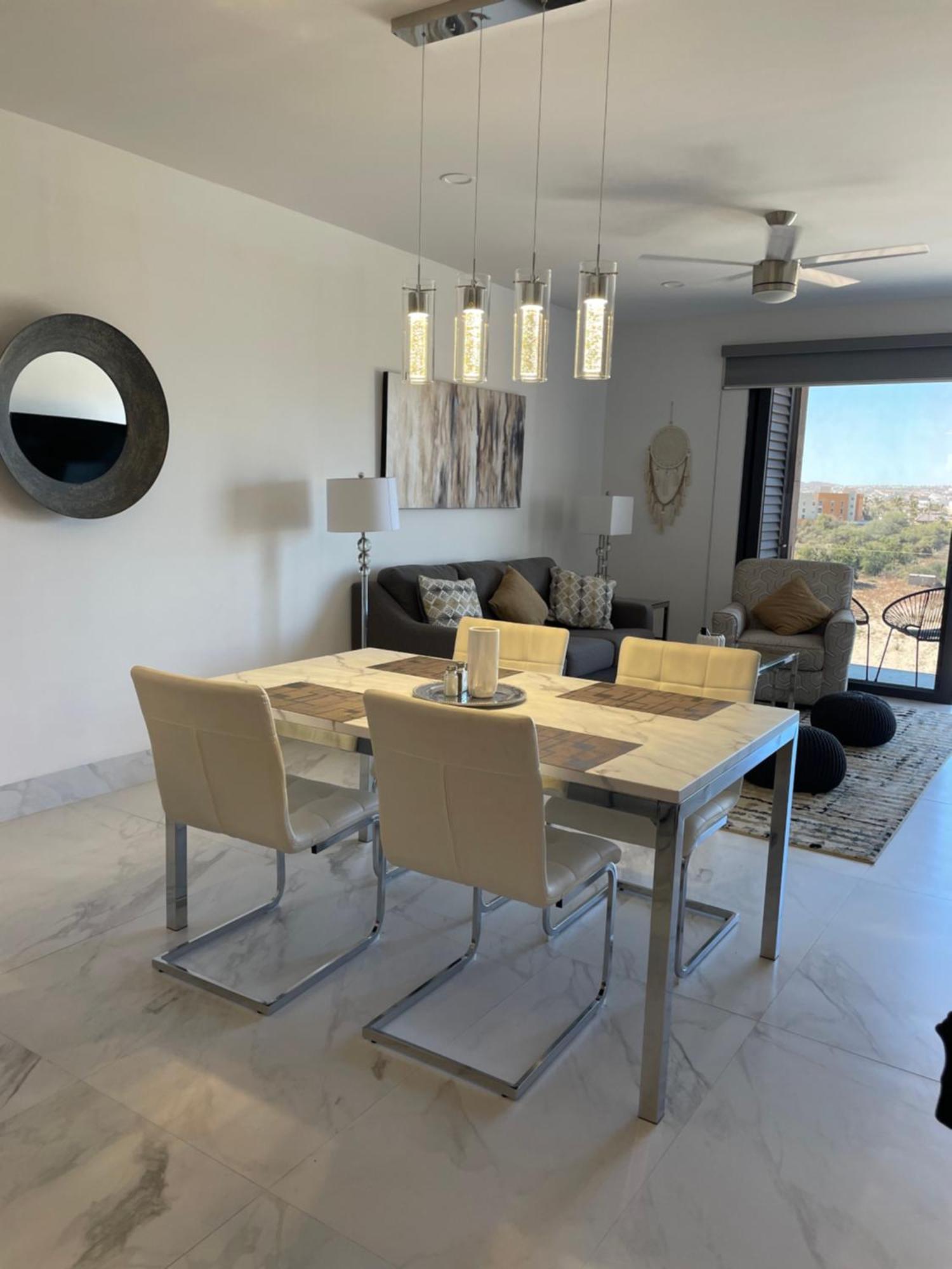 No Bad Days Aparthotel Cabo San Lucas Bagian luar foto