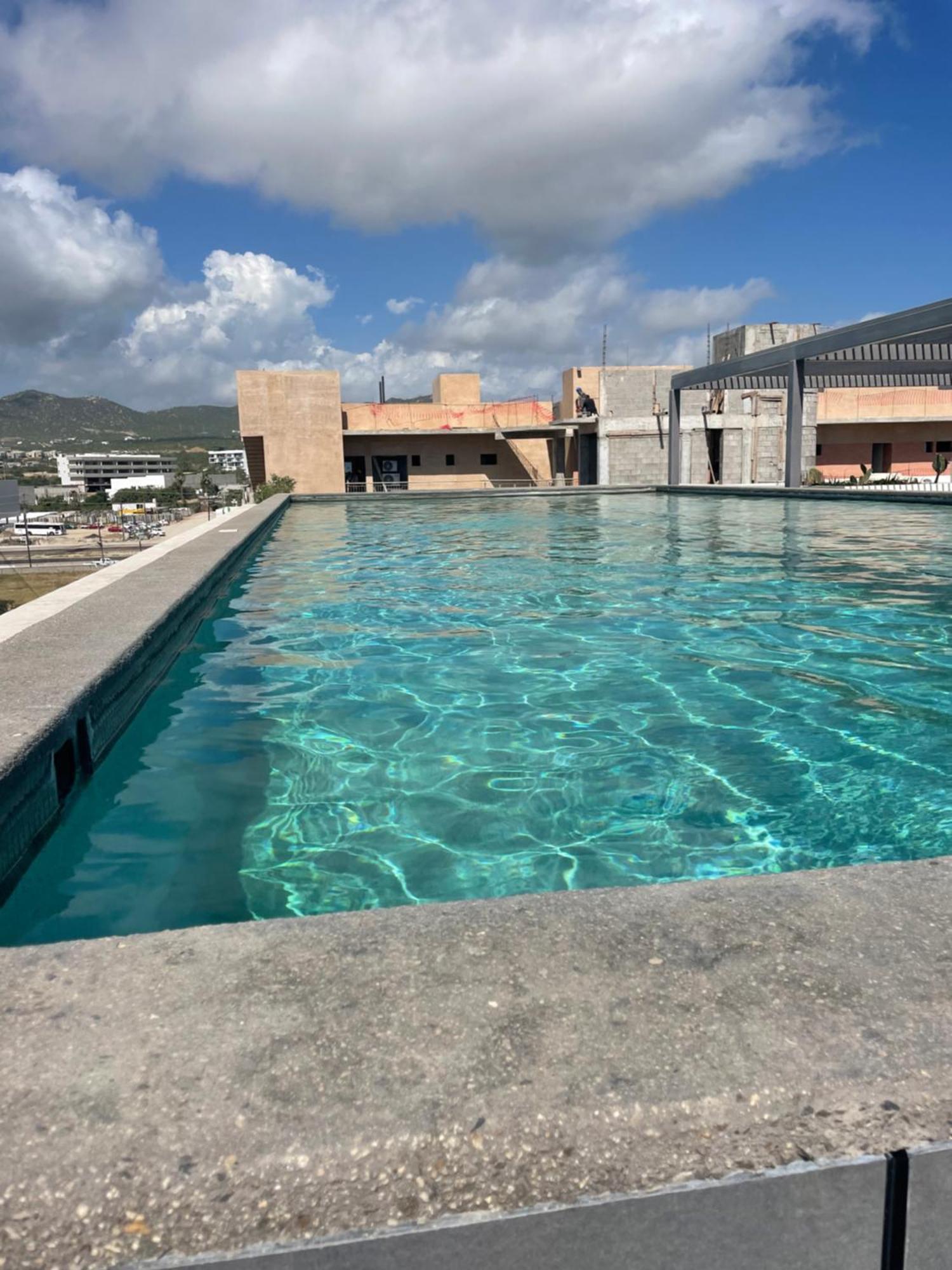 No Bad Days Aparthotel Cabo San Lucas Bagian luar foto